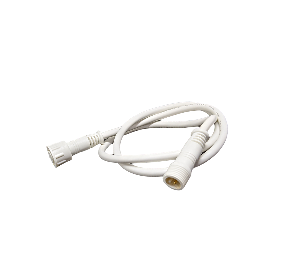 2′ Extension Cable for Slim Panel Series