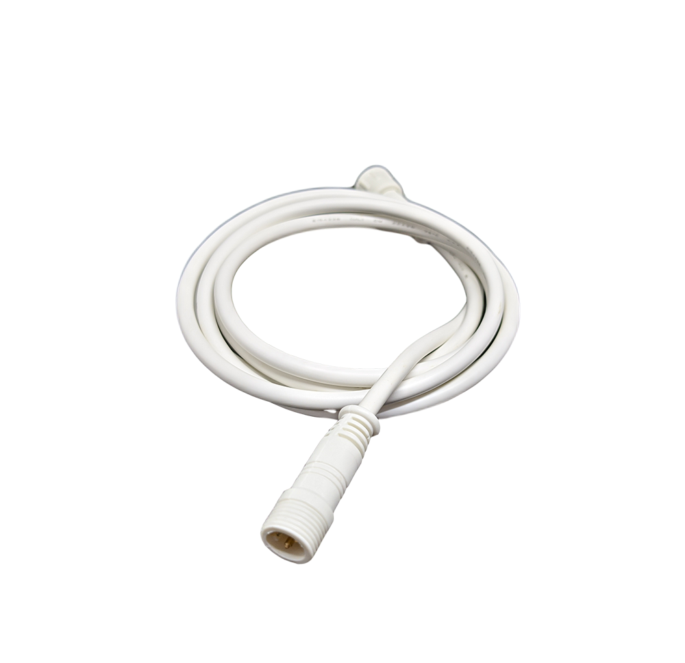 6′ Extension Cable for Slim Panel Series