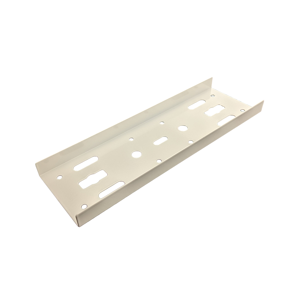 Continuous Row Mounting Bracket for LED Strip Series