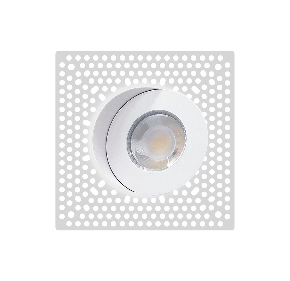 3″ LED Trimless Gimbla_Single